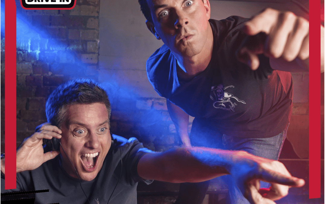 Dick & Dom Live